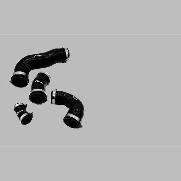 Racingline Turbo Boost Hose Kit - MQB-A0 EA888.3B for Volkswagen Polo Mk6 (2018–2026)