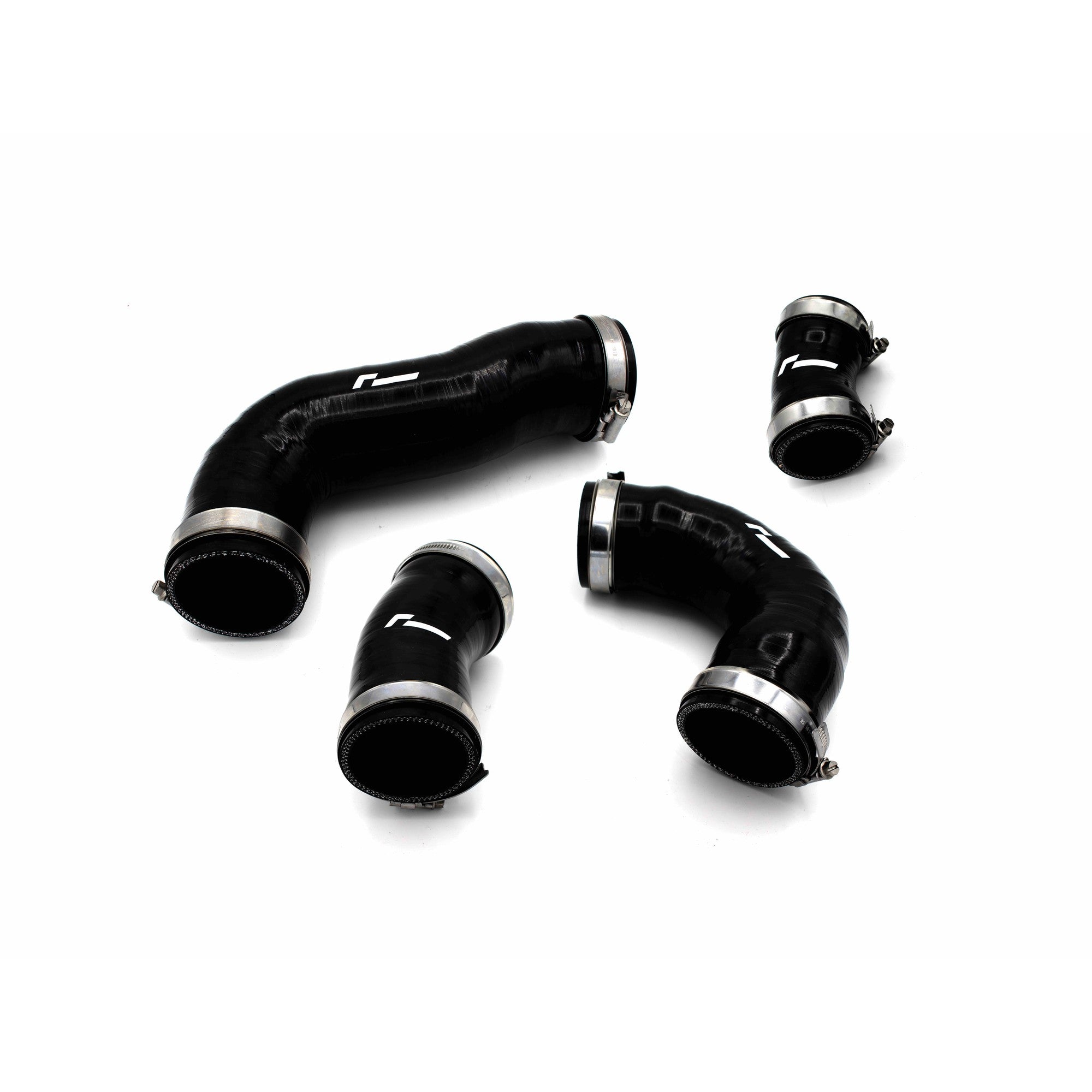 Racingline Turbo Boost Hose Kit - MQB-A0 EA888.3B for Volkswagen Polo Mk6 (2018–2026)