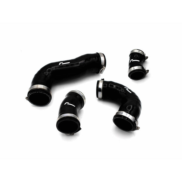 Racingline Turbo Boost Hose Kit - MQB-A0 EA888.3B for Volkswagen Polo Mk6 (2018–2026)