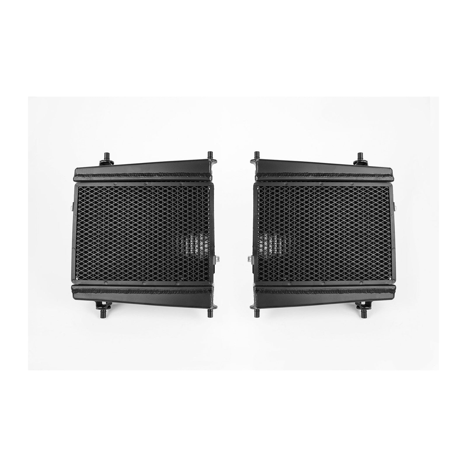 CSF Race Radiator for A90 Supra / BMW G-Series
