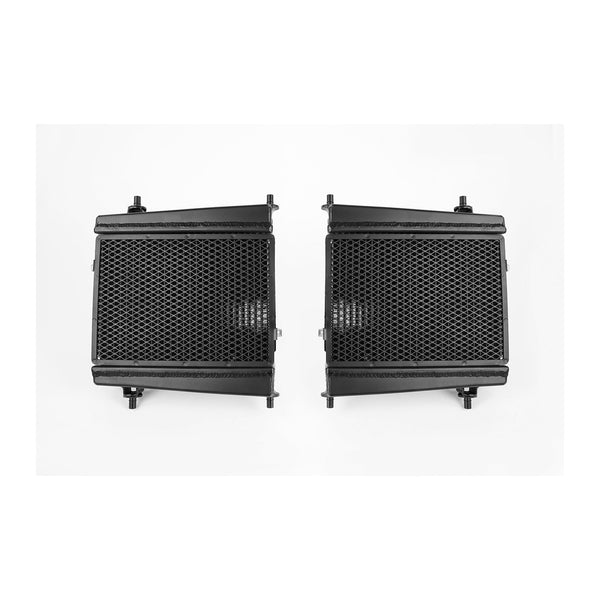 CSF Race Radiator for A90 Supra / BMW G-Series