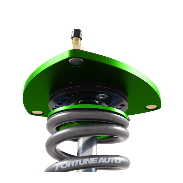 Fortune Auto Coilovers for Mercedes-Benz C Class (W204) (RWD) (2007 - 2014)