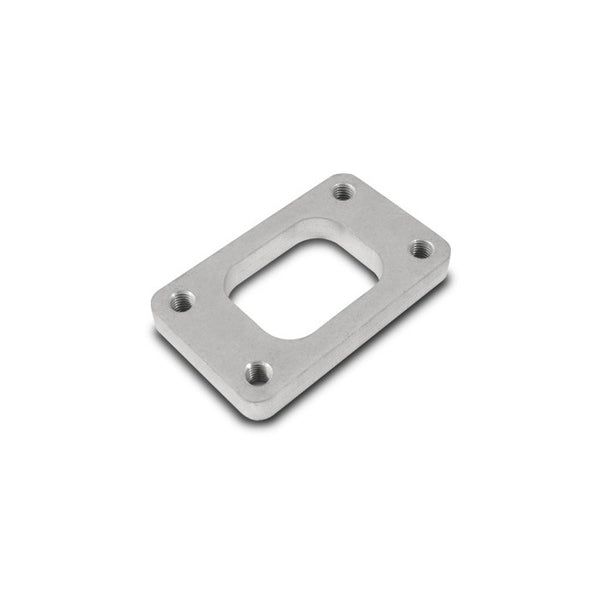 Vibrant Performance Turbo Inlet Flange for Garrett T3 Undivided