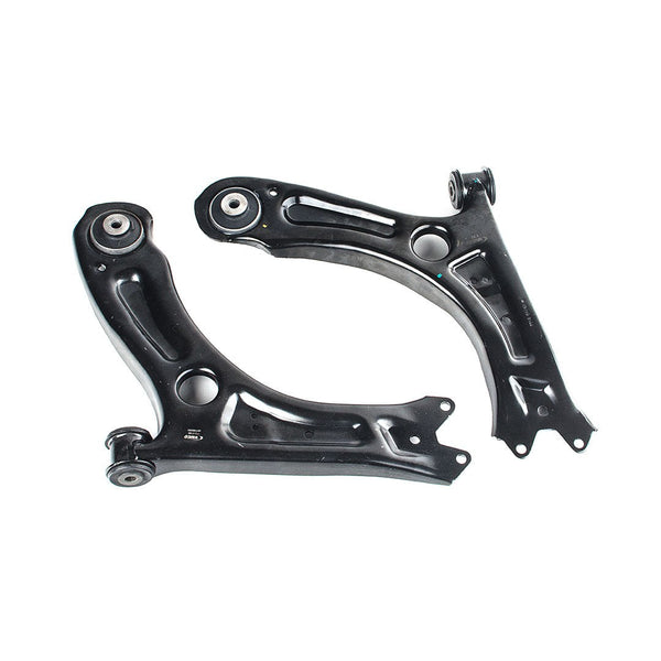 BFI Control Arms, RS3 Solid Rubber Bushings for Volkswagen Jetta A6 (2011–2018)