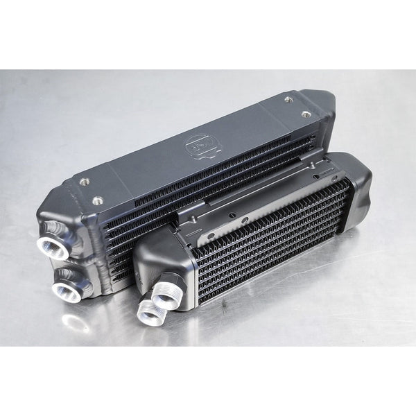 CSF Race Oil Cooler for CSF Small Universal Porsche 964 & 993 Oil Cooler
