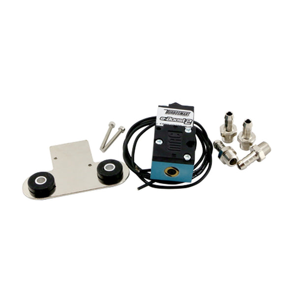 Turbosmart eB2 4 Port Solenoid