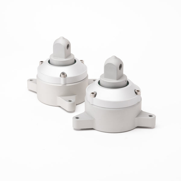BFI Engine Mount Kit, Stage 1 for BMW 2 Series G42, 3 Series G20 & 4 Series G22 (2019–2026)