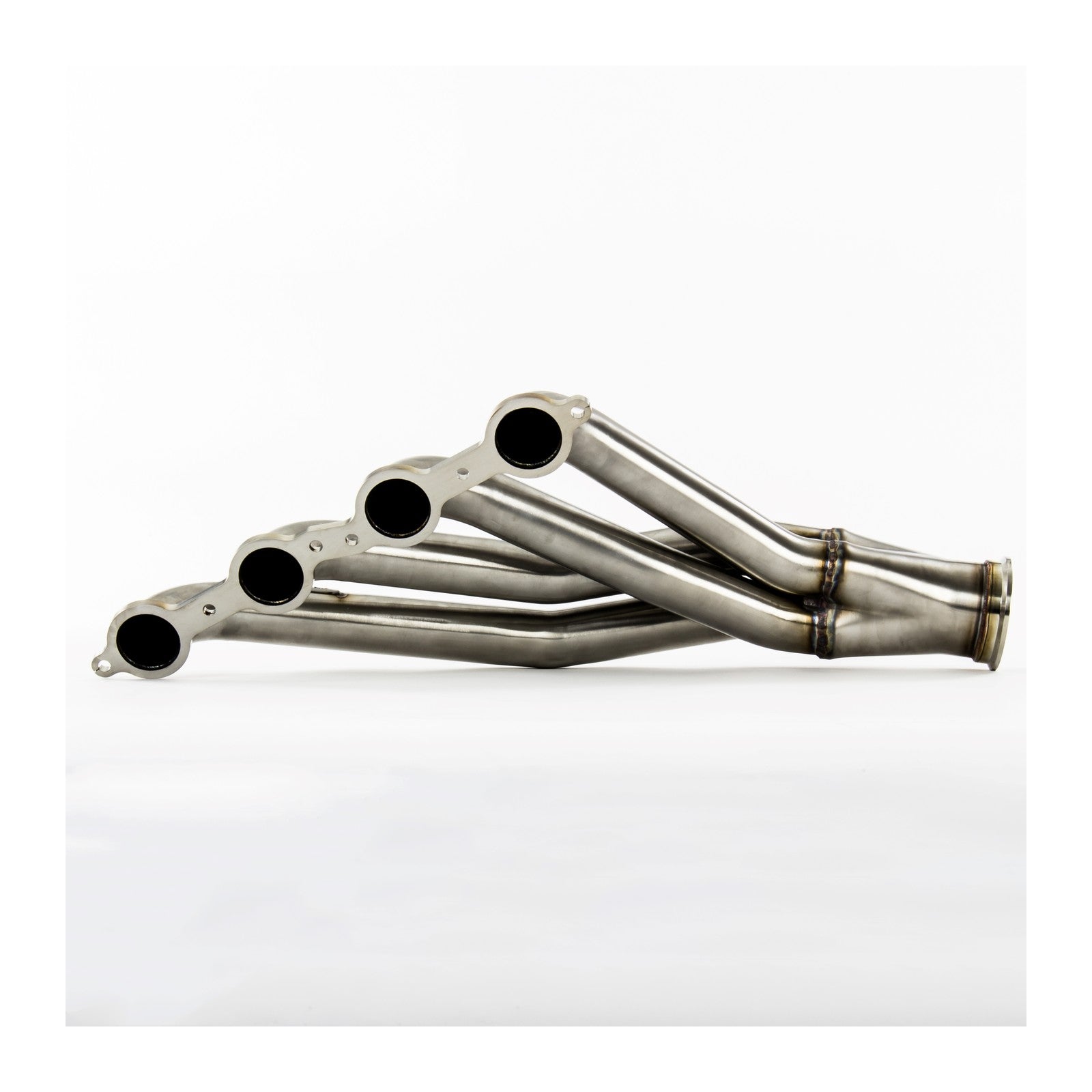 Sikky BMW E30 LS Swap Headers