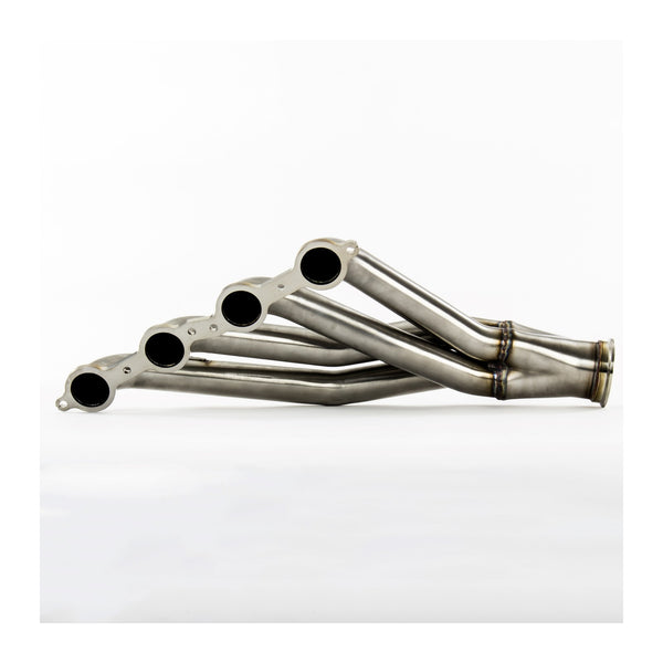 Sikky BMW E30 LS Swap Headers
