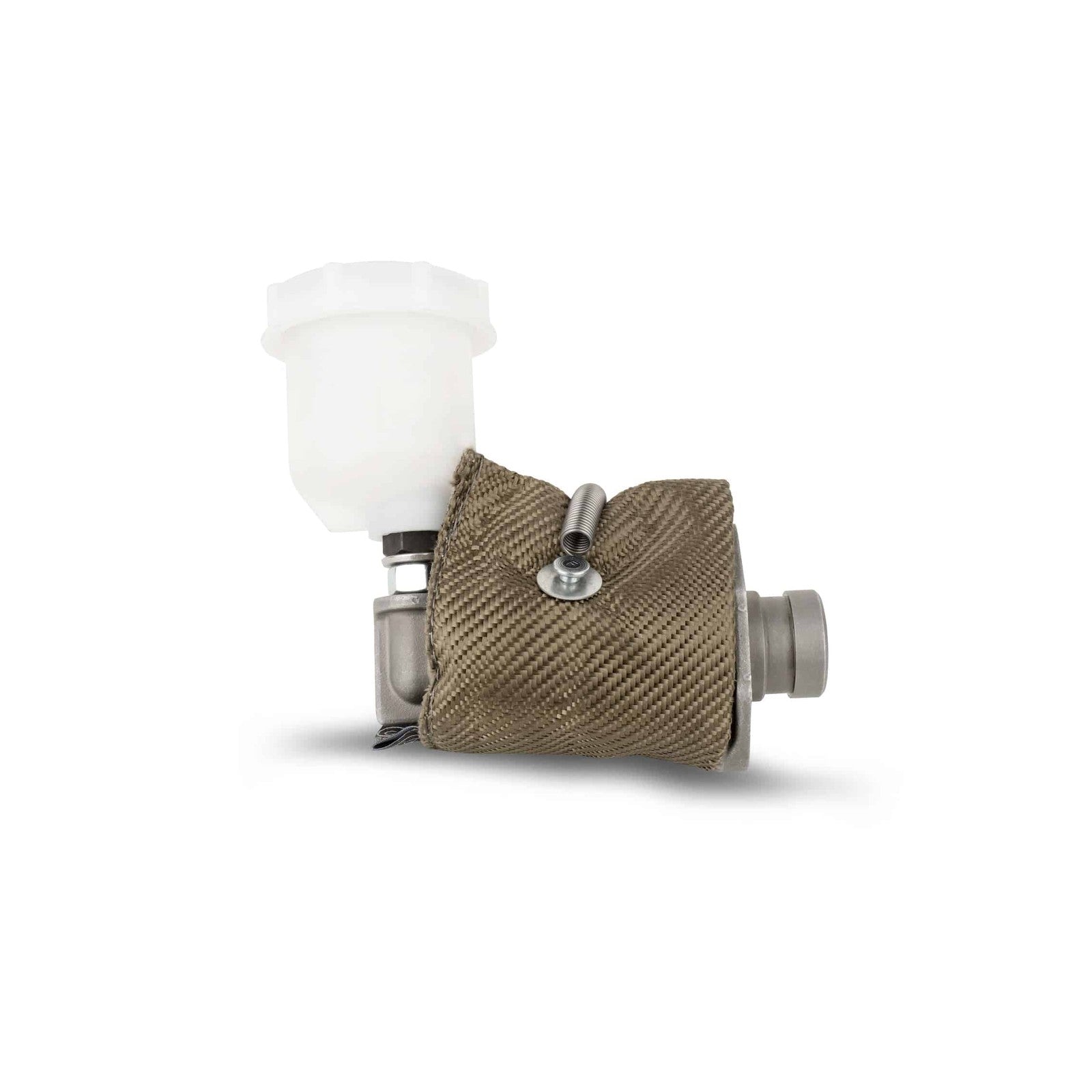 Funk Motorsport Master Cylinder Reseviour Protection
