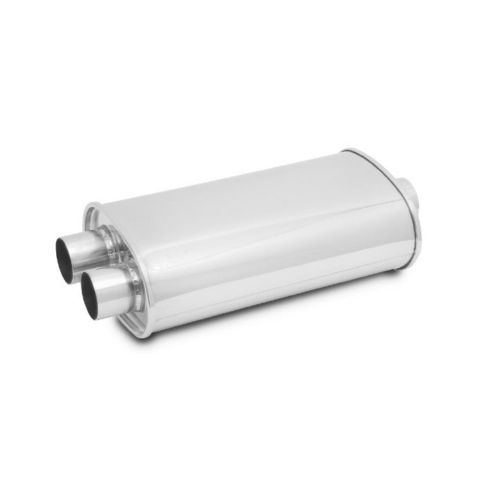 STREETPOWER Universal Mufflers