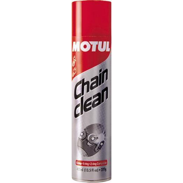 Motul CHAIN CLEAN | 9.08oz