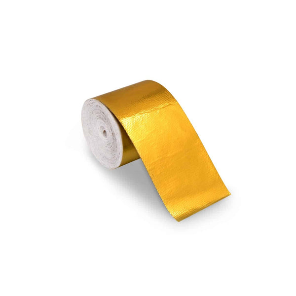 Funk Motorsport Heat Reflective Tape
