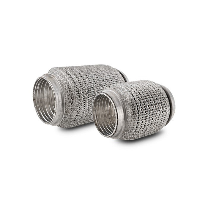 Vibrant Performance LiteFlex Coupling with Interlock Liner
