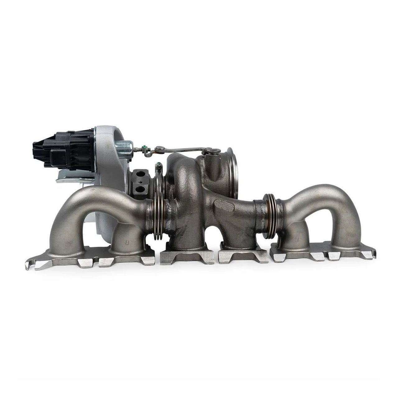 Billet Hybrid Turbocharger — BMW B58 Gen 1 F-Series & G-Series (2016–2019)