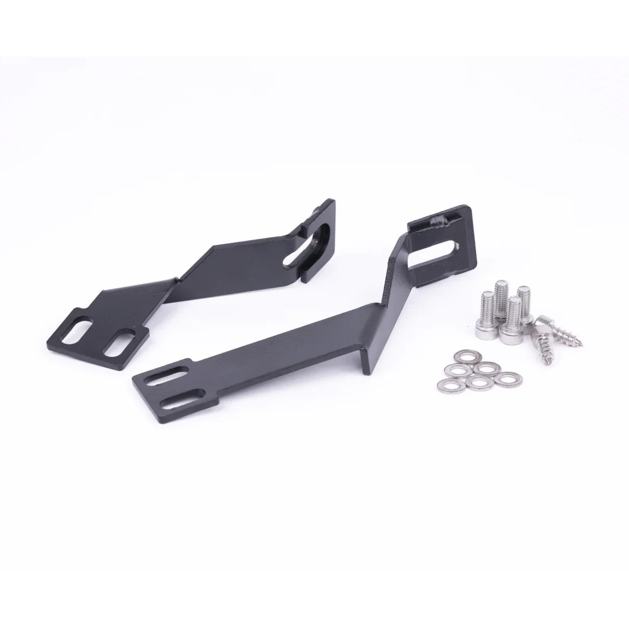 Titanium Evo Performance Intercooler & Charge Pipe Upgrade Kit — Audi S4 (B9) / S5 (B9) / SQ5 (B9) / A6 (C8) / A7 (C8) 3.0T (2018–2019)