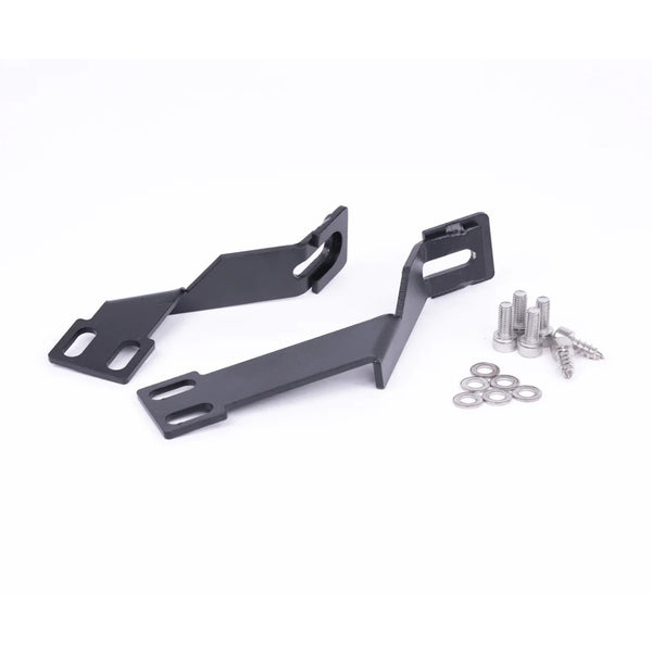 Titanium Evo Performance Intercooler & Charge Pipe Upgrade Kit — Audi S4 (B9) / S5 (B9) / SQ5 (B9) / A6 (C8) / A7 (C8) 3.0T (2018–2019)