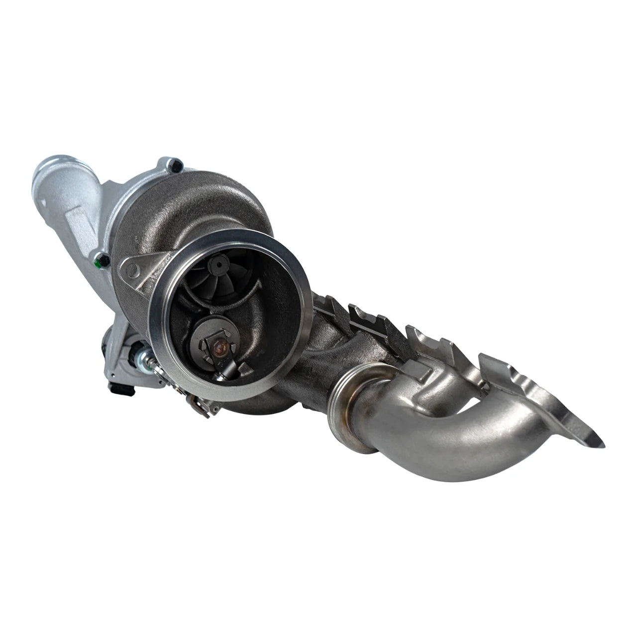 EM Hybrid Turbo — BMW B58 TU (2019–2025)