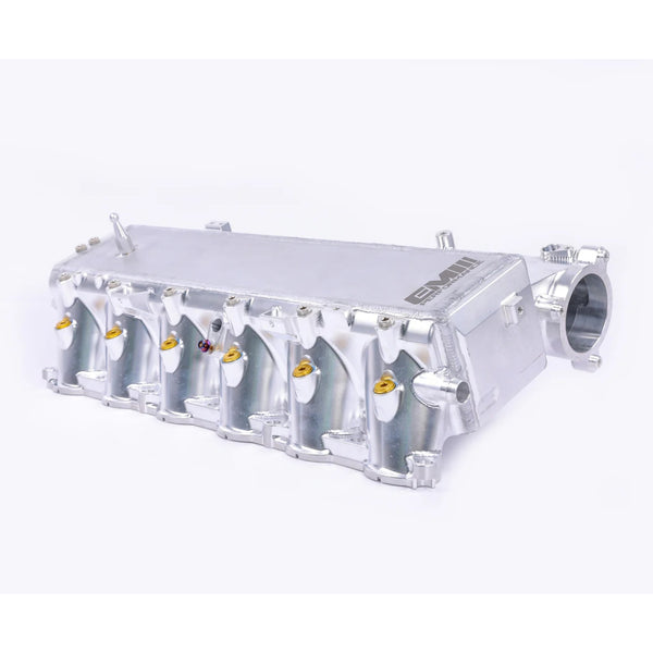 Aluminum Charge Air Cooler Intake Manifold & Heat Exchanger Kit — BMW B58 F20/F21/F22/F23/F30/F31/F32/F33/F34/F36 (2016–2019)