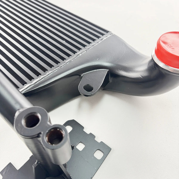 Aluminum Front Mount Intercooler Kit — Audi RS3 (8V/8Y) / TT RS (8S) (2017–2024)