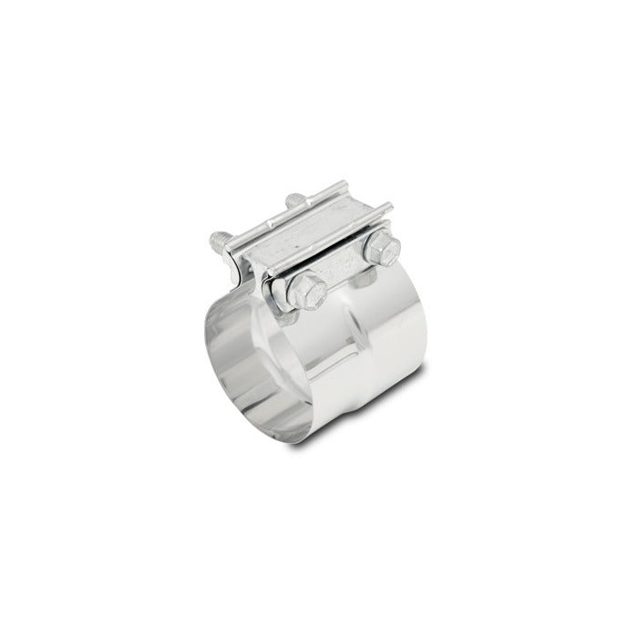 Easy Seal Sleeve Clamps