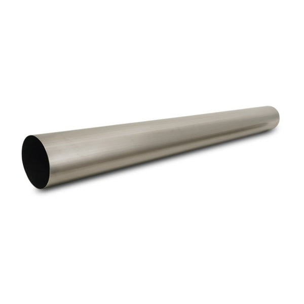 Titanium Straight Tubing