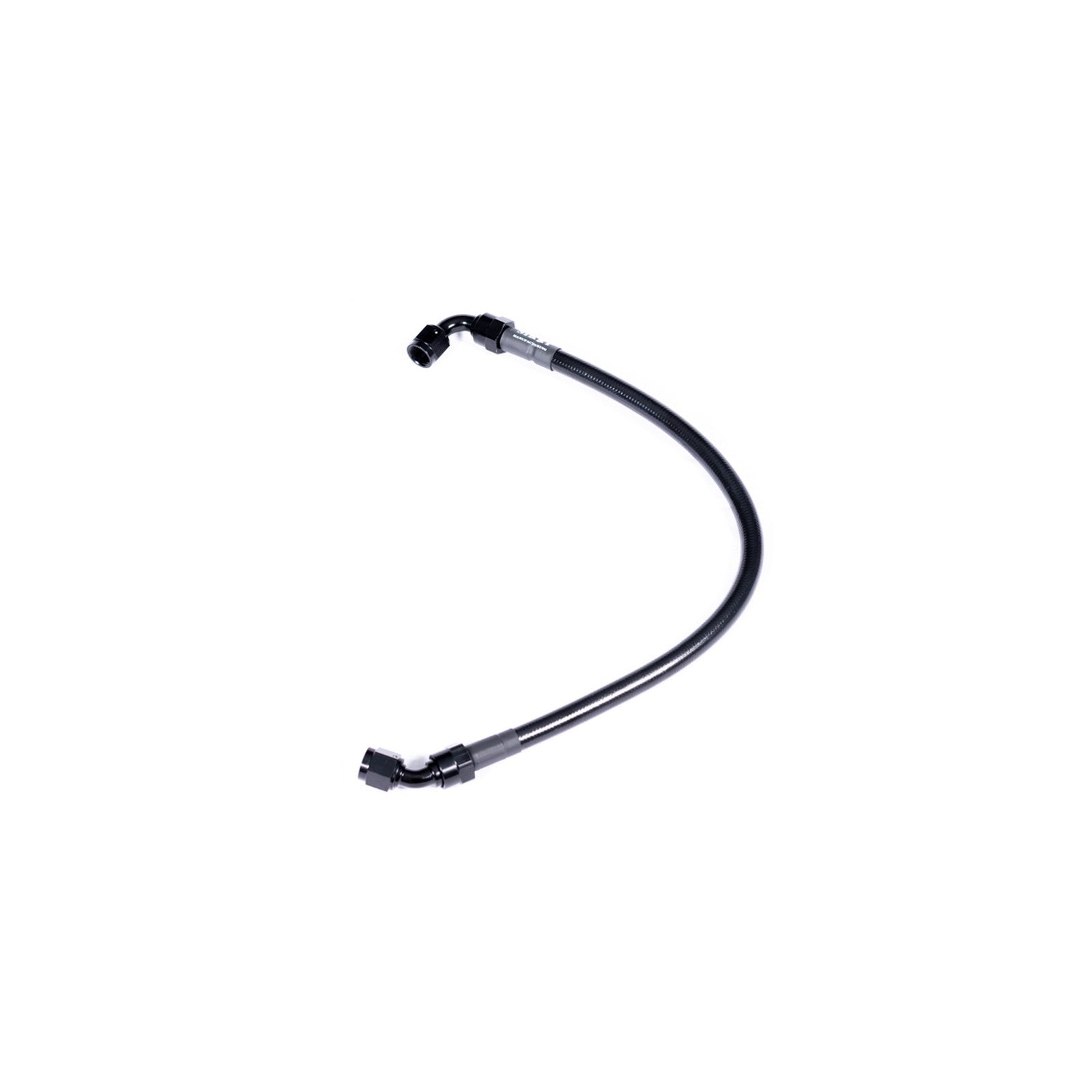 Sikky BMW E30, E36, E46 LHD LS3 Swap Power Steering Line Kit