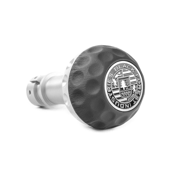 BFI GSB Heavy Weight Shift Knob, Auto / DSG, Golf Ball for Volkswagen Passat, Atlas, Eos, Passat CC & More (1999–2026)