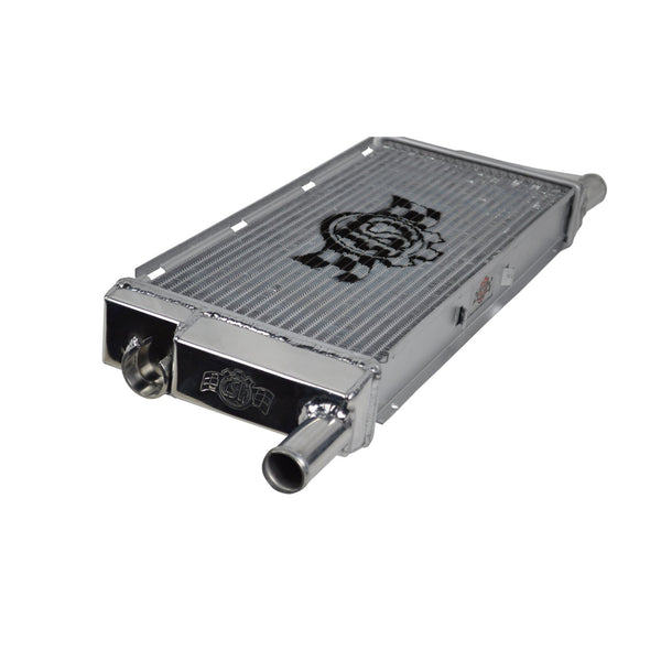 CSF Race Radiator for Porsche 991 911 / 981/982 Cayman/Boxster (Center)