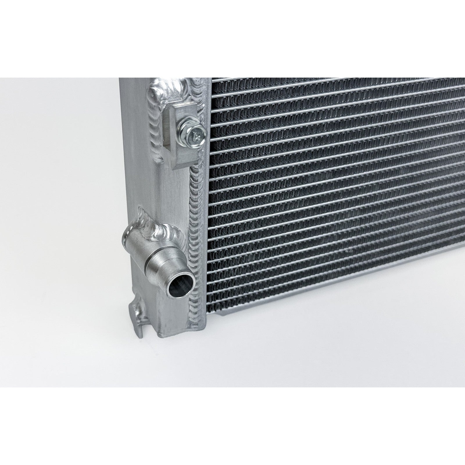 CSF Race Radiator for BMW F-Chassis Gen 1 B58