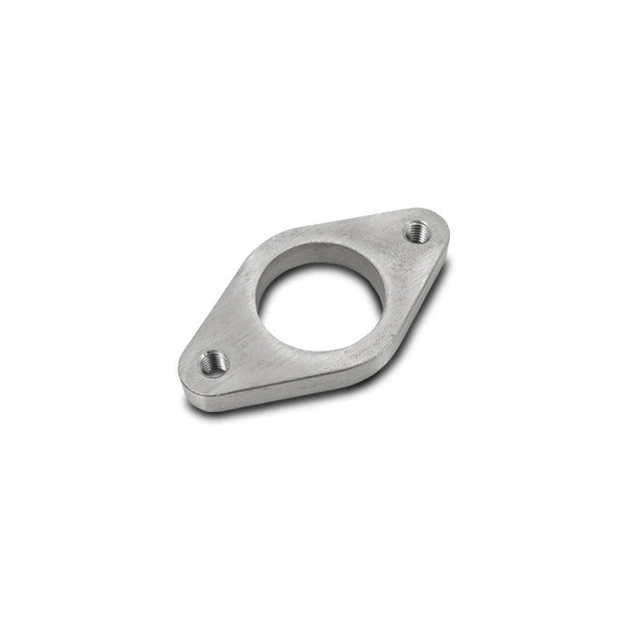 Vibrant Performance Wastegate Inlet Flange for Tial 35-38mm & Turbonetics Deltagate (Tapped M8x1.25)