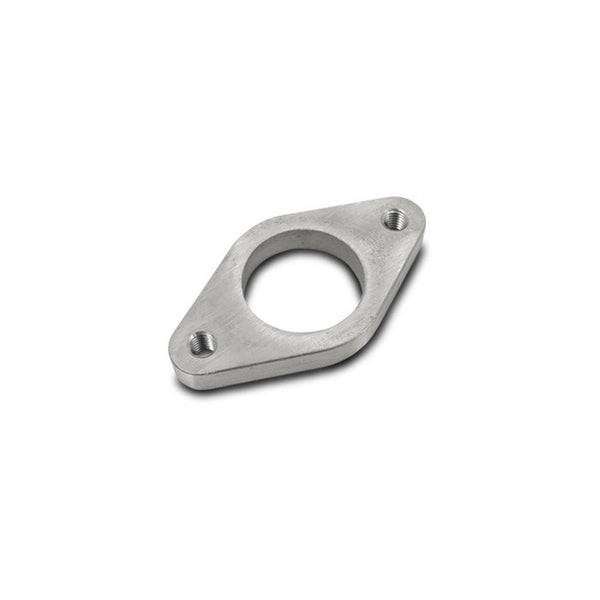 Vibrant Performance Wastegate Inlet Flange for Tial 35-38mm & Turbonetics Deltagate (Tapped M8x1.25)