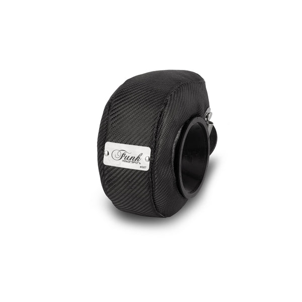 Funk Motorsport Universal Turbo Blanket Internal Gate (Small/Mid)