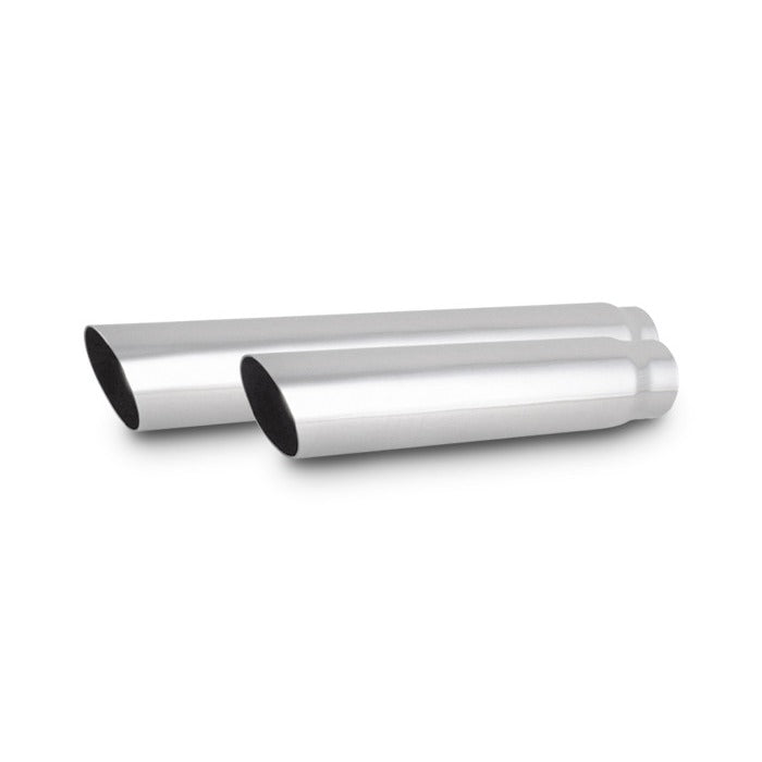 Truck / SUV Weld-On Exhaust Tips