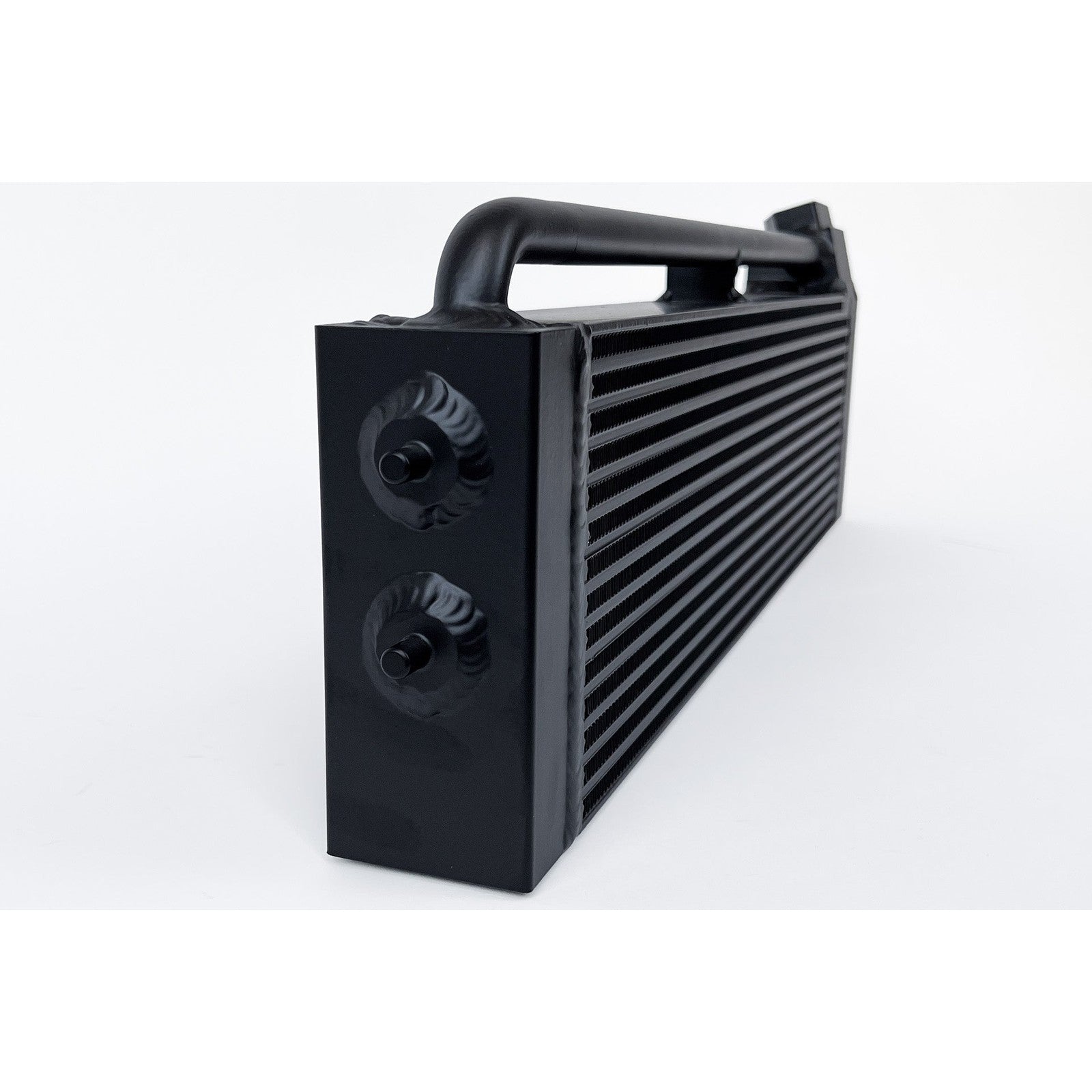CSF Race Oil Cooler for BMW E60 M5 / E6X M6 Race-Spec Engine Oil Cooler