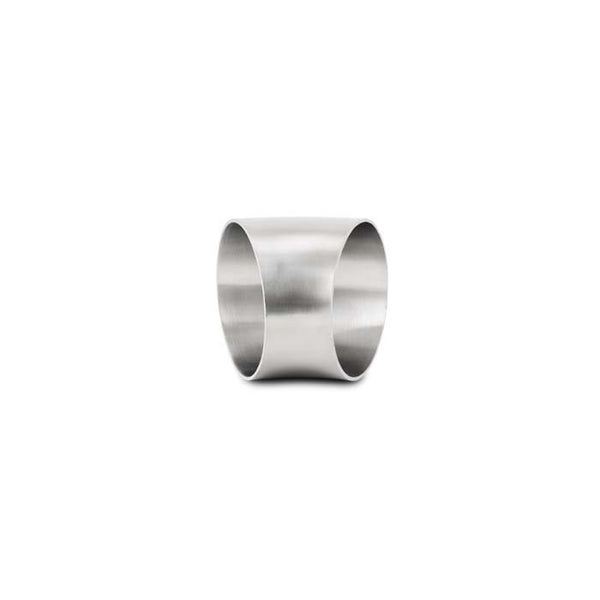 304 Stainless Steel 45° Brushed Mandrel Bends
