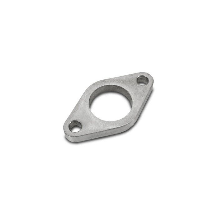 Vibrant Performance Stainless Steel Wastegate Flange for Tial 35-38mm & Turbonetics Deltagate
