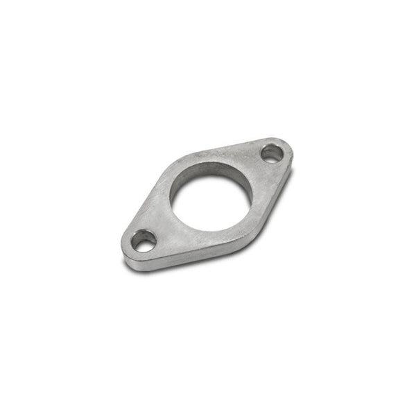Vibrant Performance Stainless Steel Wastegate Flange for Tial 35-38mm & Turbonetics Deltagate