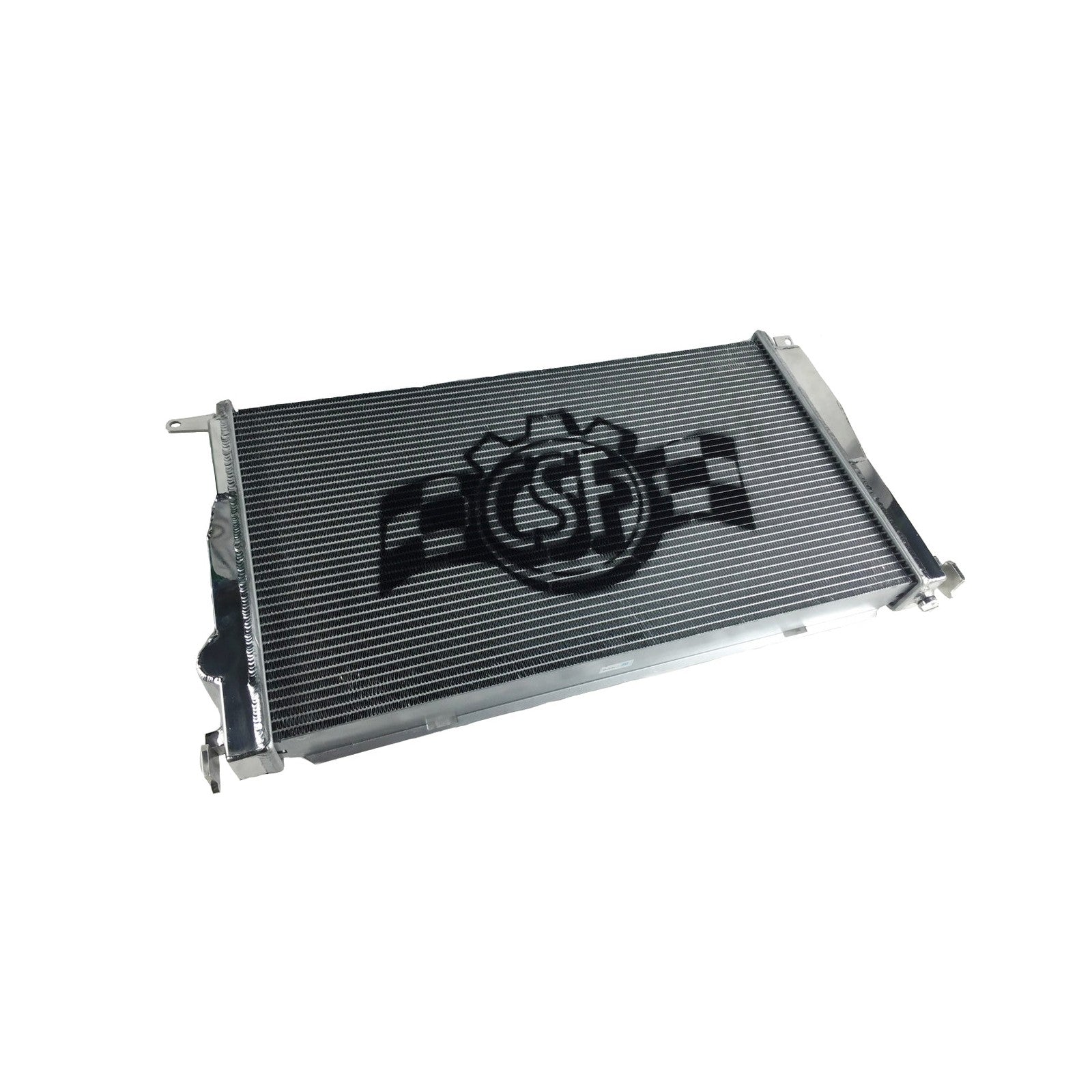CSF Race Radiator for BMW E82 1M / 08-11 E8X 135i / 07-11 E9X 335i / E89 Z4 (AT)