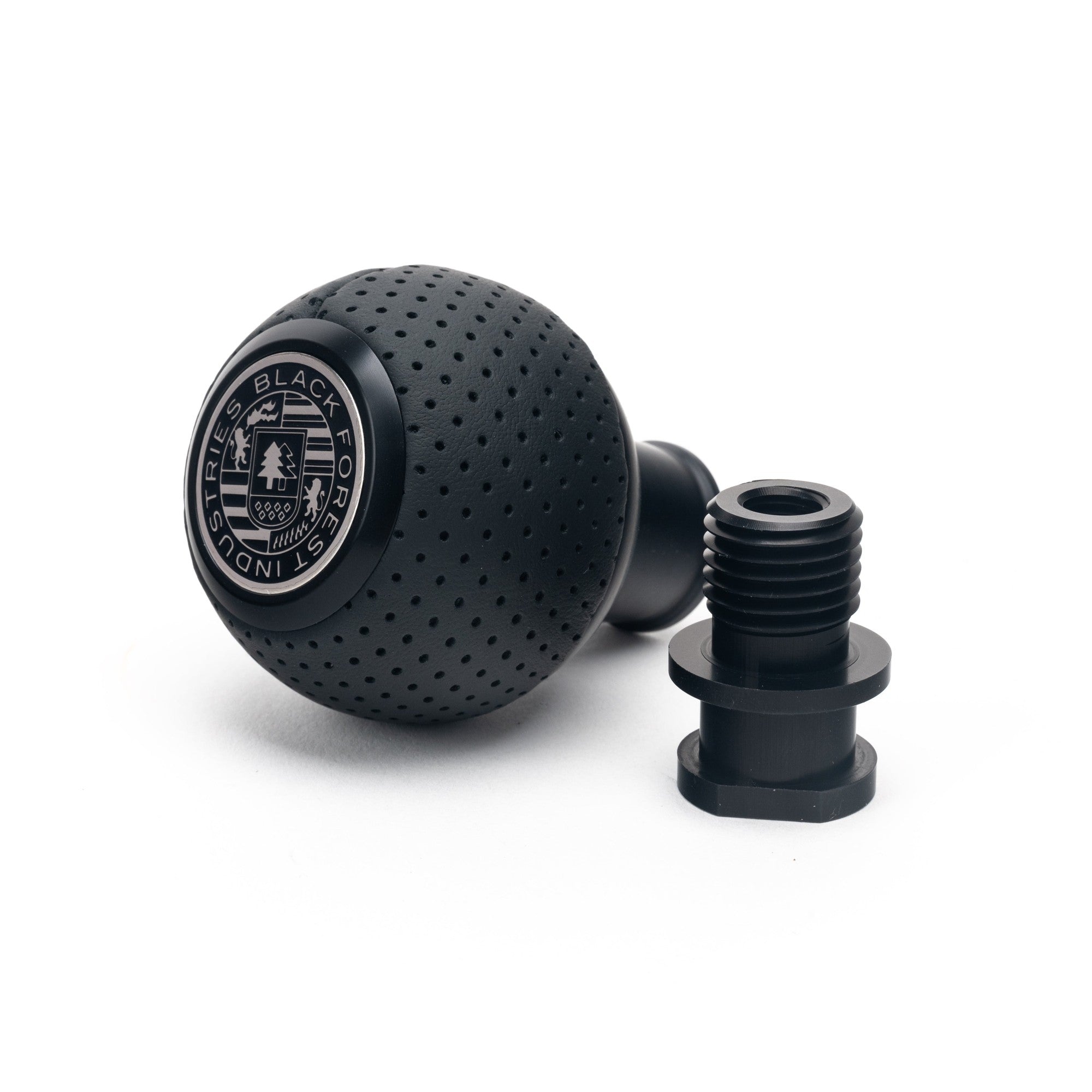 BFI GS2 Heavy Weight Shift Knob, Threaded