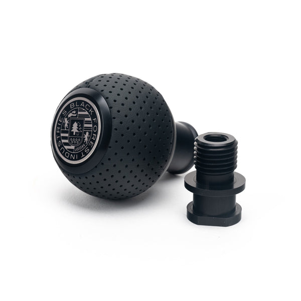 BFI GS2 Heavy Weight Shift Knob, Threaded