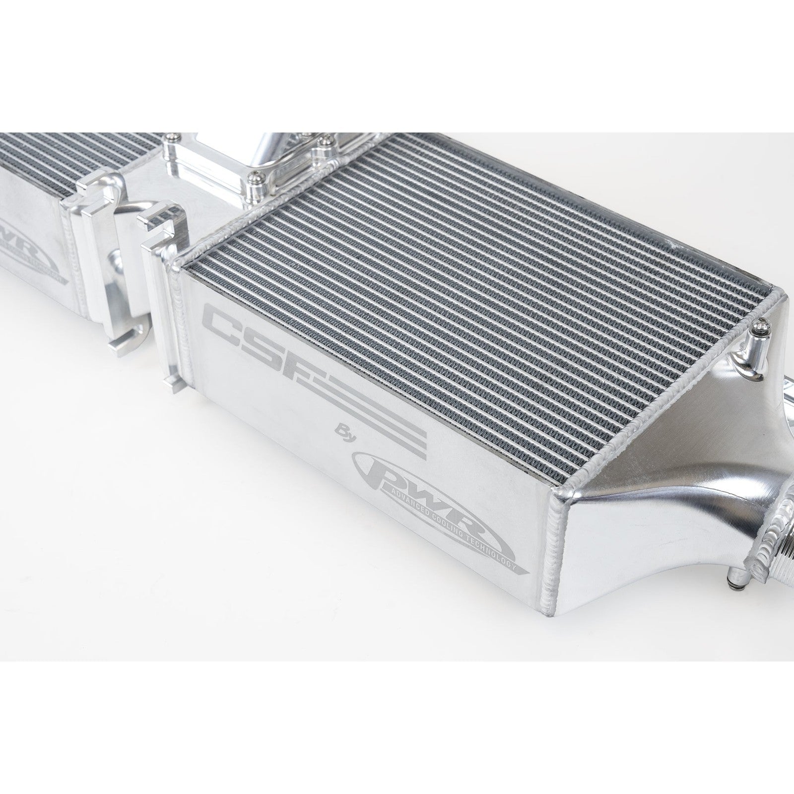 CSF Race Intercooler for Porsche 992.1 Carrera / S / 4 / 4S / GTS (3.0T)