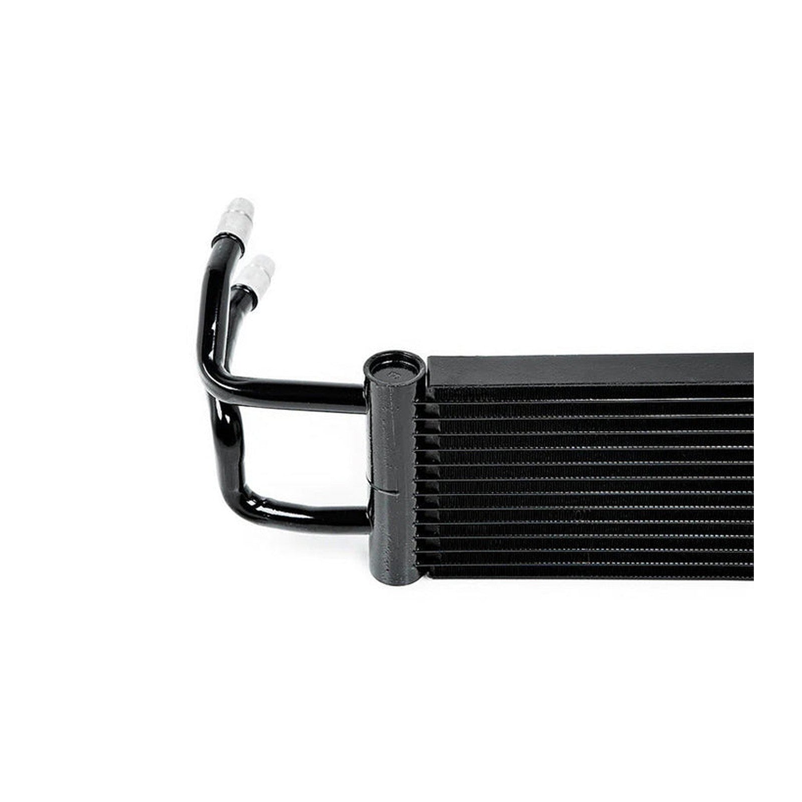 CSF Race Cooling System for BMW F87 M2 (N55 DCT) Race-Spec Dual-Pass Transmission Cooler
