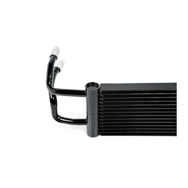CSF Race Cooling System for BMW F87 M2 (N55 DCT) Race-Spec Dual-Pass Transmission Cooler