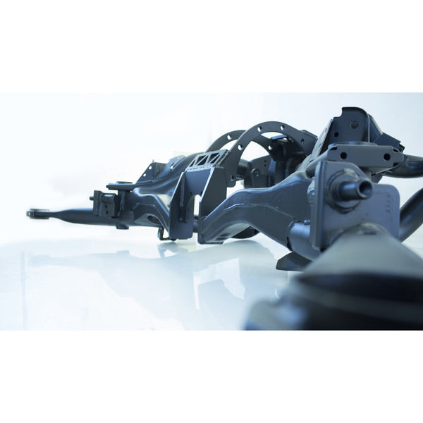 Sikky Nissan GTR R35 Quick Change Differential Subframe Kit