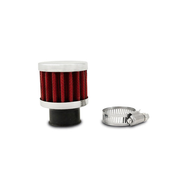 Vibrant Performance Crankcase Breather Filter