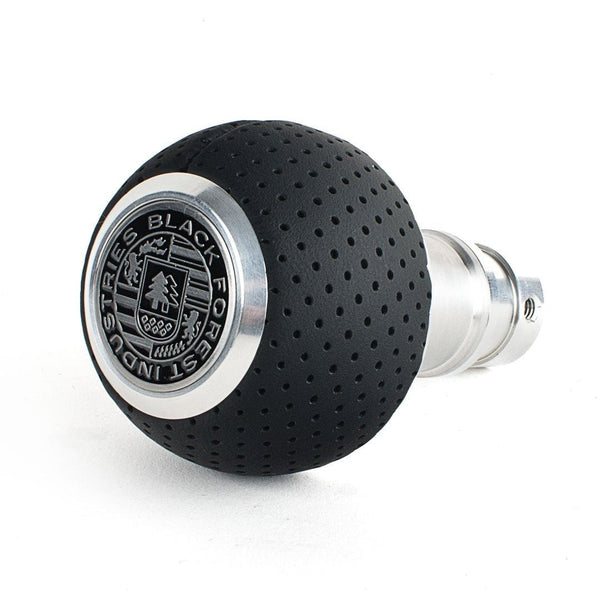 BFI GS2 Heavy Weight Shift Knob, Auto / DSG for BMW 3 Series, Z3, 5 Series, 7 Series & More (1990–2010)