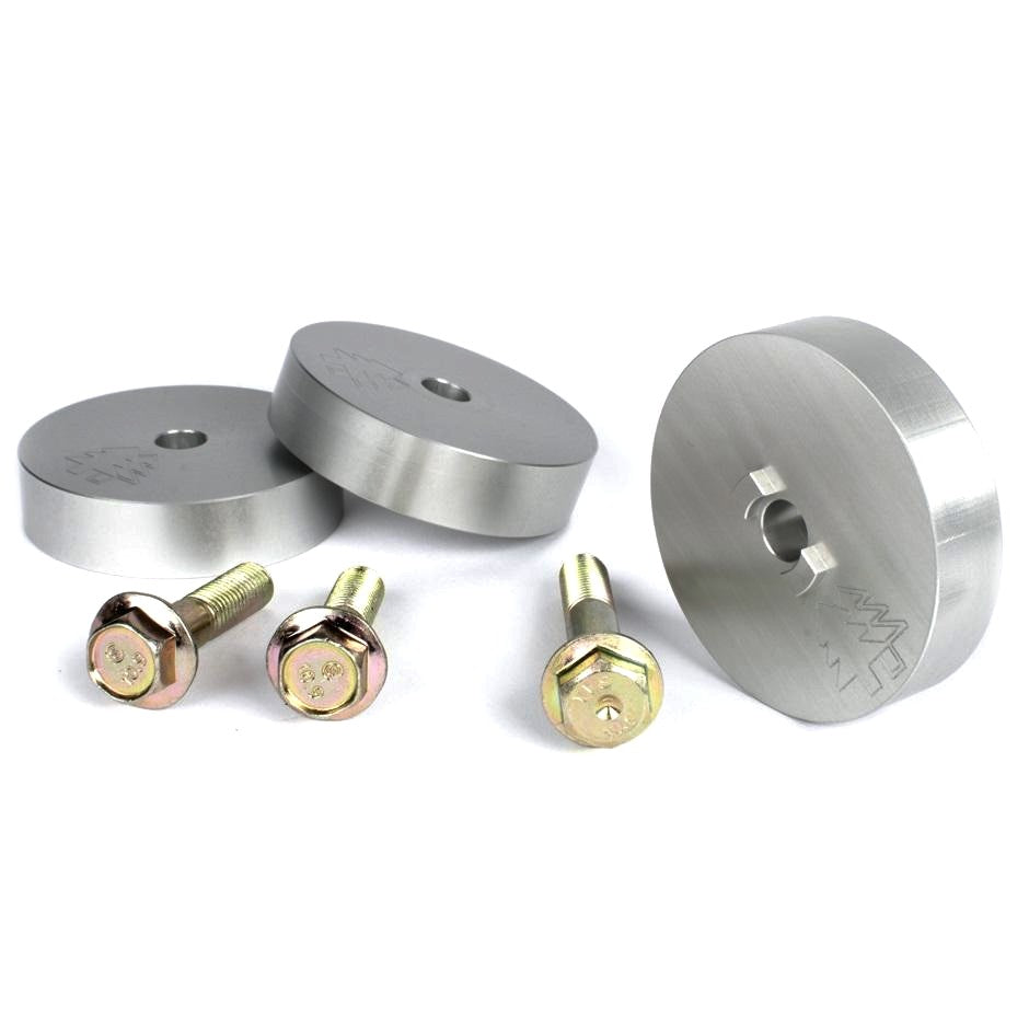 BFI Mount Spacer Kit for Volkswagen Golf MK3 & Jetta A3 (1993–1999)