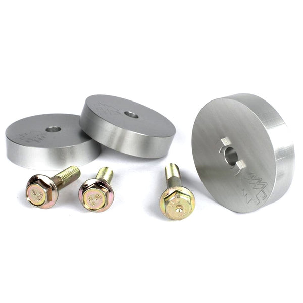 BFI Mount Spacer Kit for Volkswagen Golf MK3 & Jetta A3 (1993–1999)