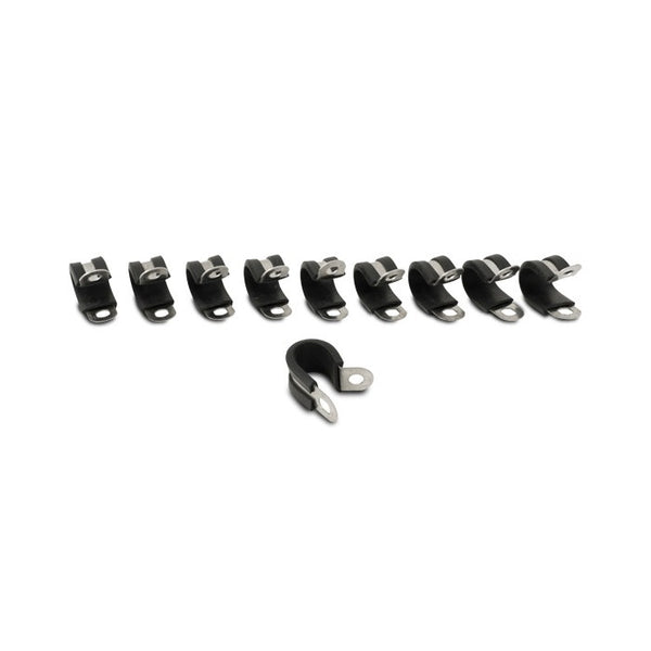 Vibrant Performance Cushioned P-Clamp